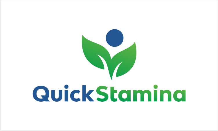 QuickStamina logo